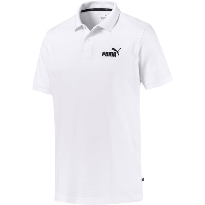 Puma Pique Polo T-shirt