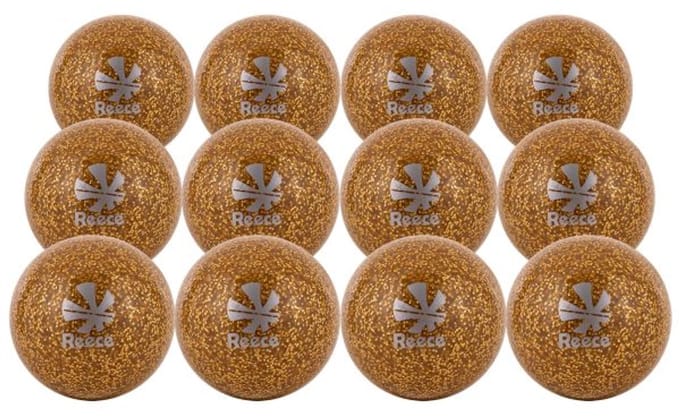 Reece Glitter Ball - One Size