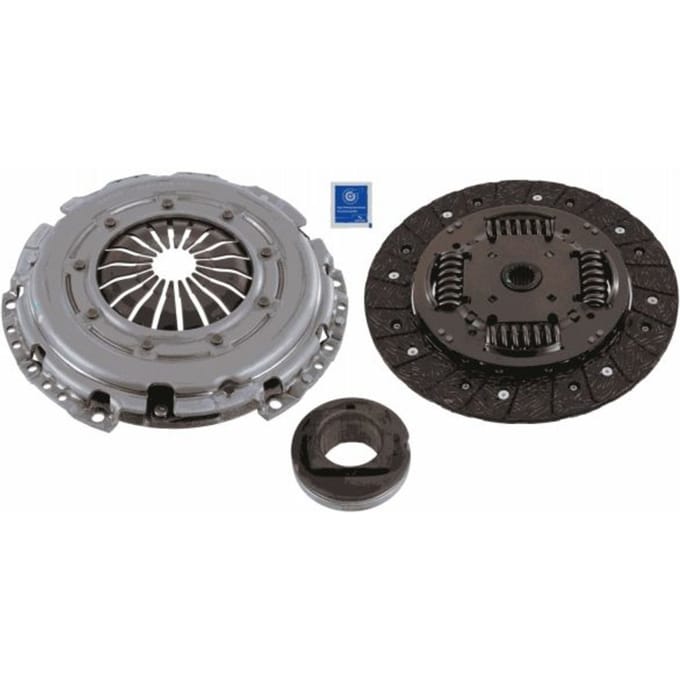 Koppelingsset SACHS 3000 951 560