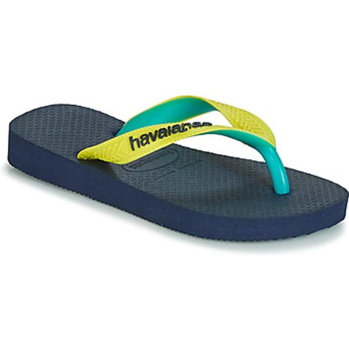 Havaianas  Teenslippers TOP MIX