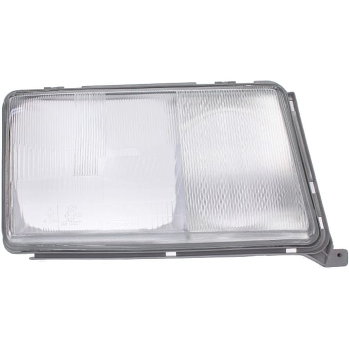 Lampglas, positielicht TYC 20-3090-LA-2
