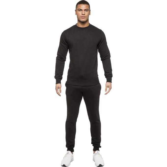 Kruze | Heren Trainingspak Set