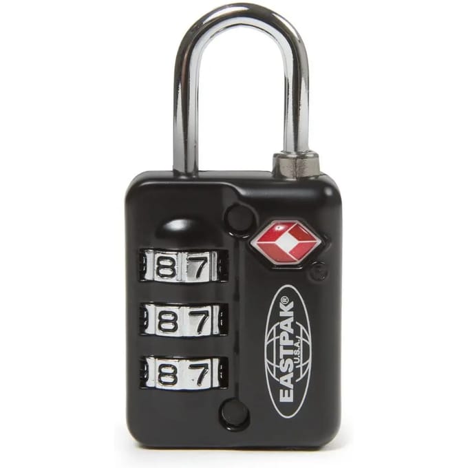Codeslot Eastpak Lock-It