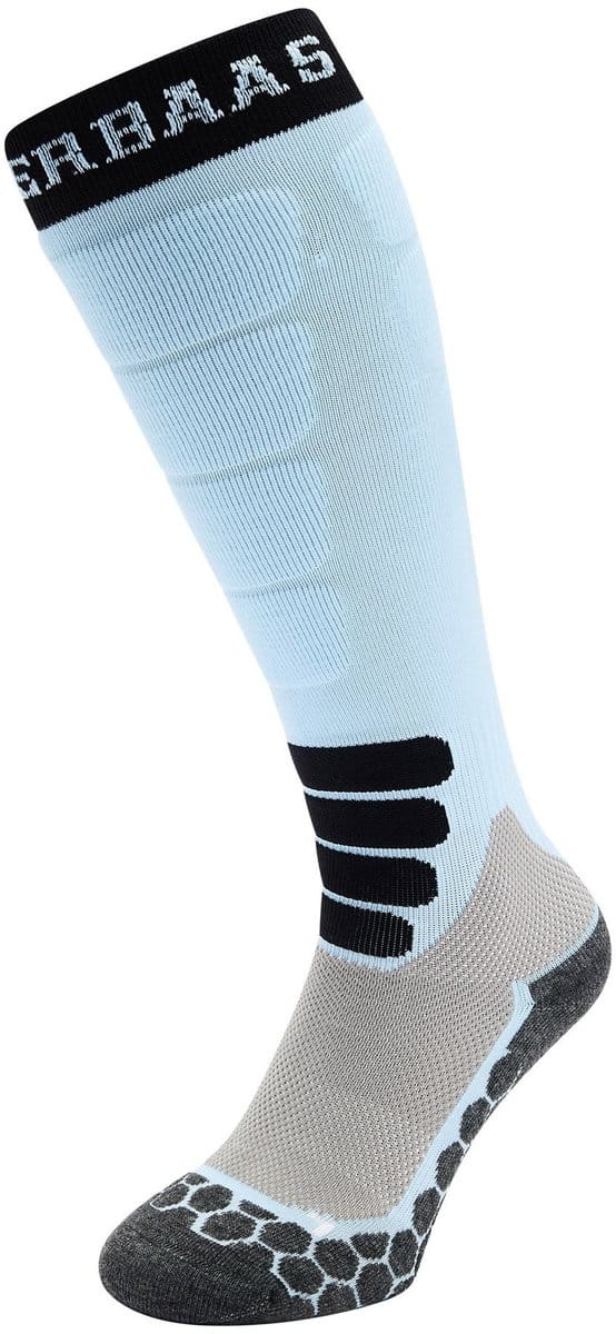 Poederbaas Merino Pro Ski Sokken Senior