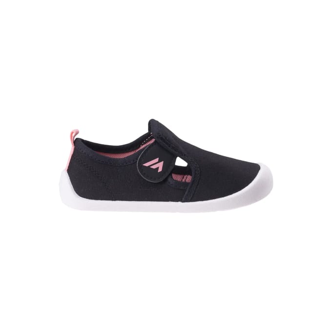 Schoenen baby meisje Martes Essentials Toler