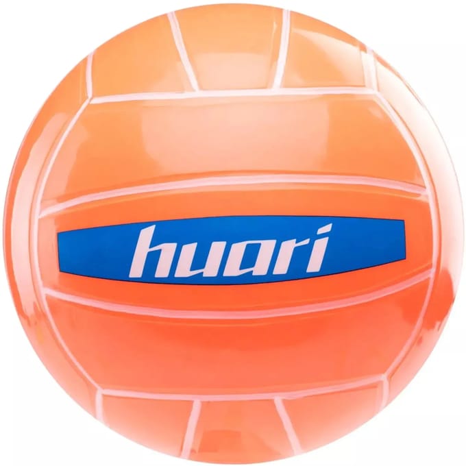 Volleybal Huari Ocata