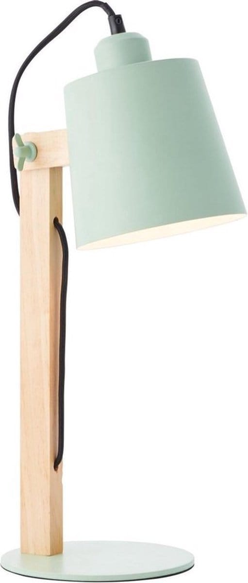 Brilliant SWIVEL - Tafellamp - Groen