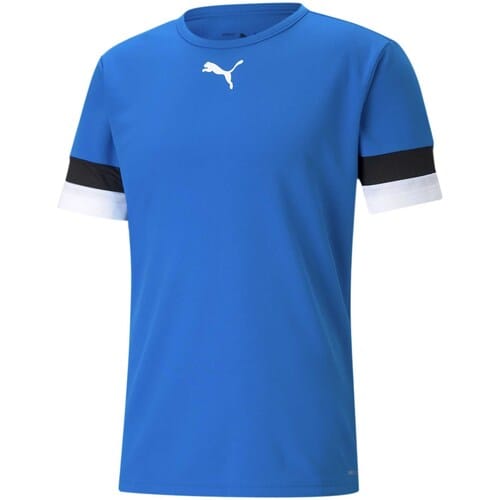 Puma teamRISE Jersey Shirt Senior - Maat XXL