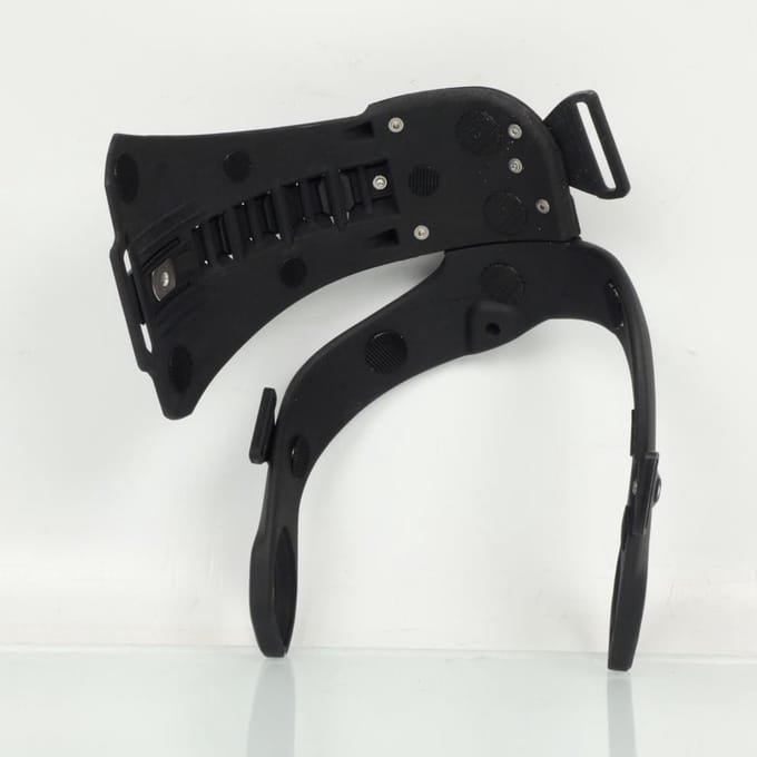 Frame Asterisk Ultra Cell 3.0 Maat L boven links voor enduro motorcross Nieuw