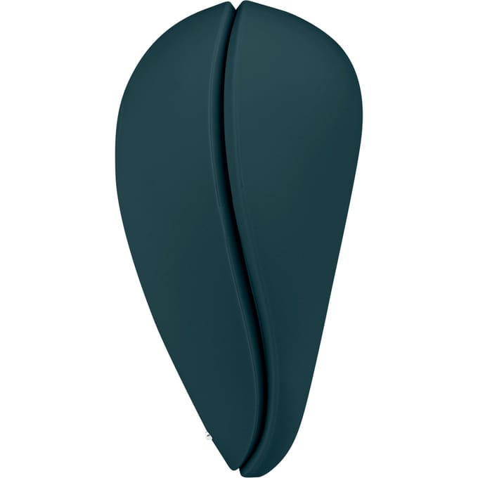 Womanizer Liberty 2 Levendige roos Vibrators Dames