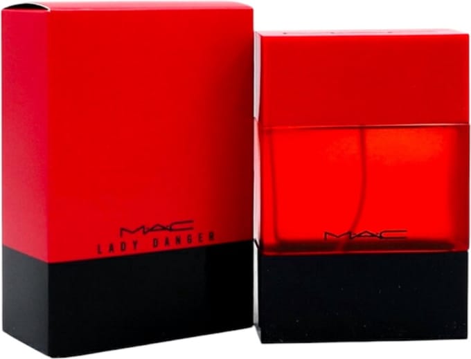 Mac Lady Danger 1.7 fl oz Women's Eau de Parfum - S2KP010000