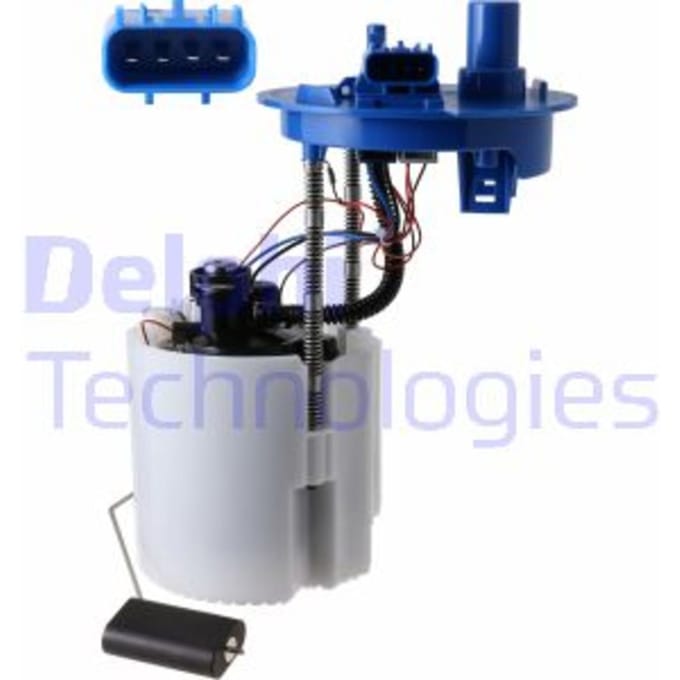Brandstofpomp DELPHI FG2480-12B1