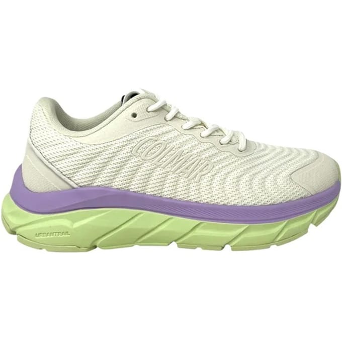 Colmar Witte sneakers