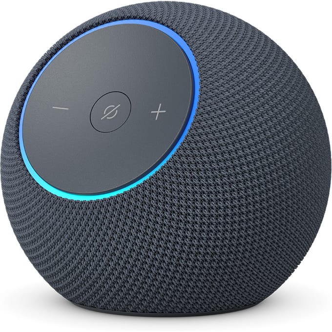 Amazon Echo Dot Max - Graphite