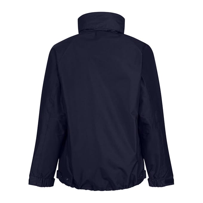 Regatta Great Outdoors - Dames Waterdichte Jas (Navy)