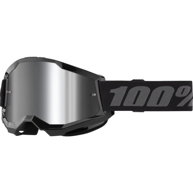 100% Strata 2 Jeugd Motocross-bril -