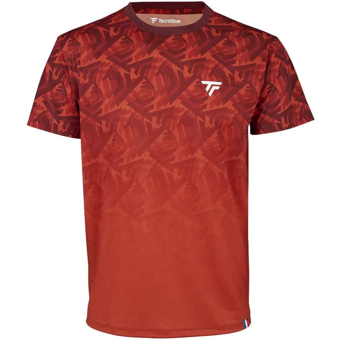 T-shirt Tecnifibre X-loop