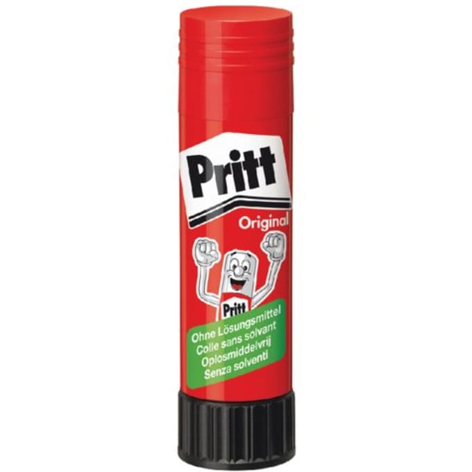 Lijmstift pritt stick original 11gr