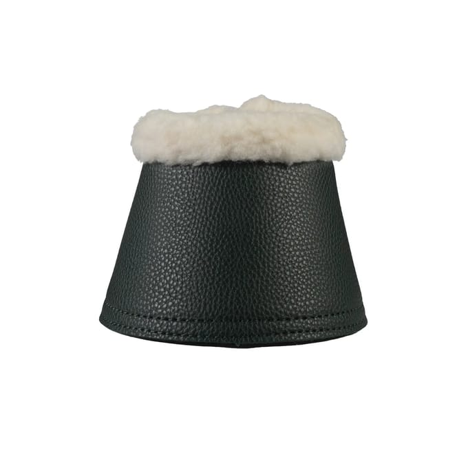 Paardenbellen HKM Comfort Premium Fur II