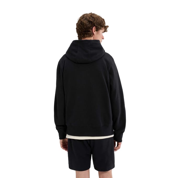 Ellesse Heren Madone Hoodie (Zwart)