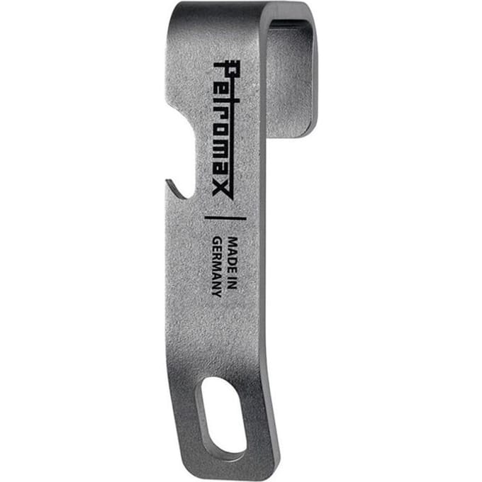Petromax Koelbox Slothouder En Flesopener
