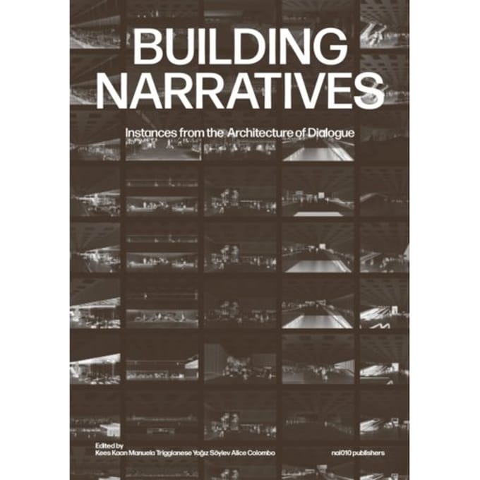 Building Narratives - Kees Kaan