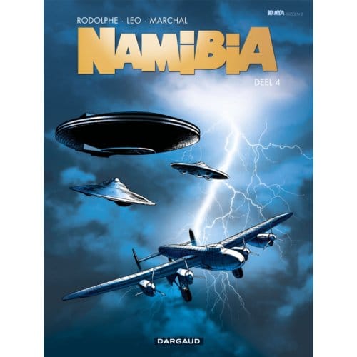Namibia - Namibia - Leo