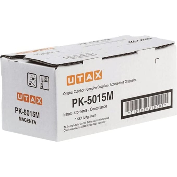 Triumph-Adler Group UTAX PK-5015M