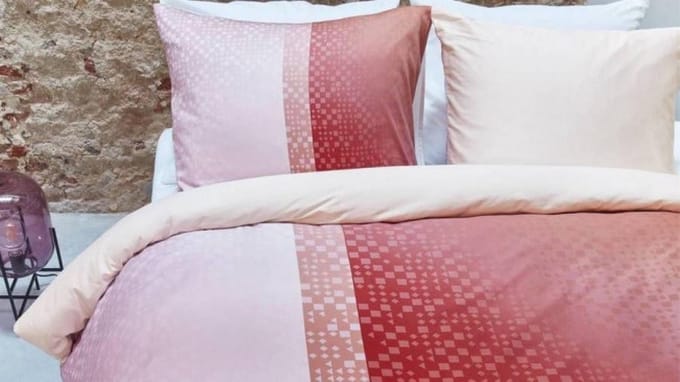 Kardol &Verstraten Joyeux Kussensloop - Multi 60x70