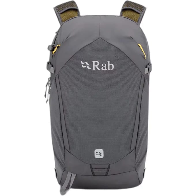 RAB Tygen 22 - 21-30 Daypack - Graphene