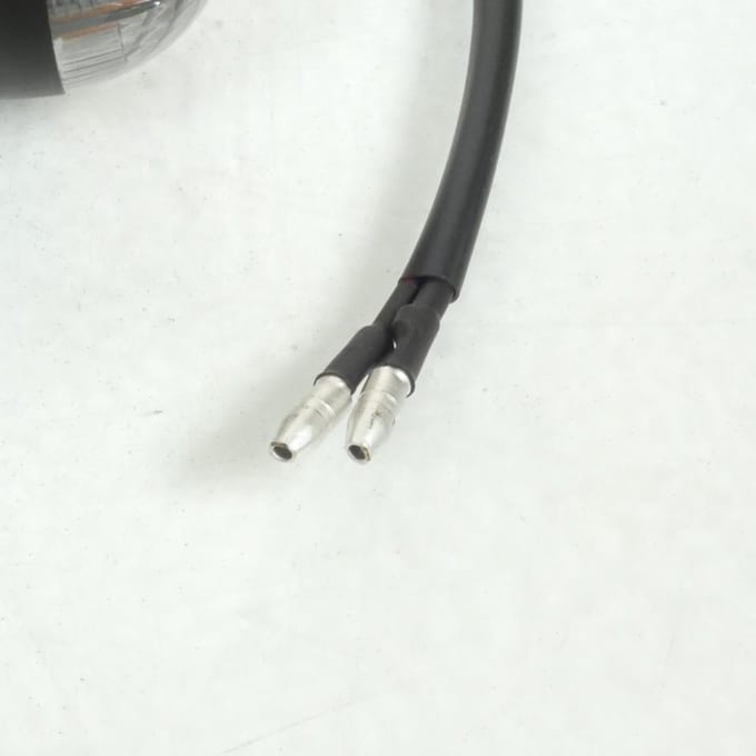 Knipperlicht voor motor Rieju 50 MRX vanaf 2000 0/000.150.2100 rechtsvoor / linksachter Nieuw