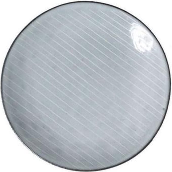 Broste Copenhagen Nordic Dinerbord - � 26 cm - Groen