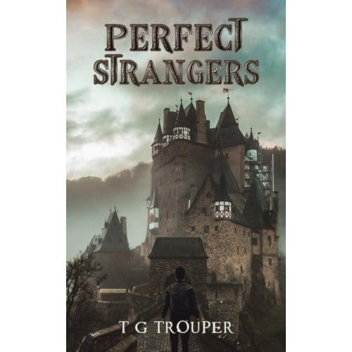 Perfect Strangers - Trouper, T G