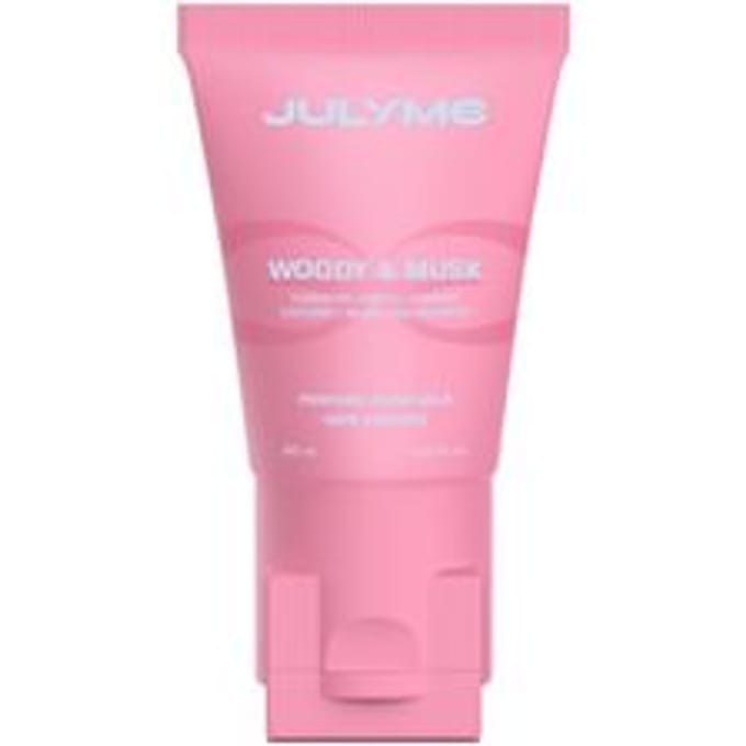 JULYME - Perfume Glow Milk Hair Essence - 3 Types 2026 Version - Woody & Musk
