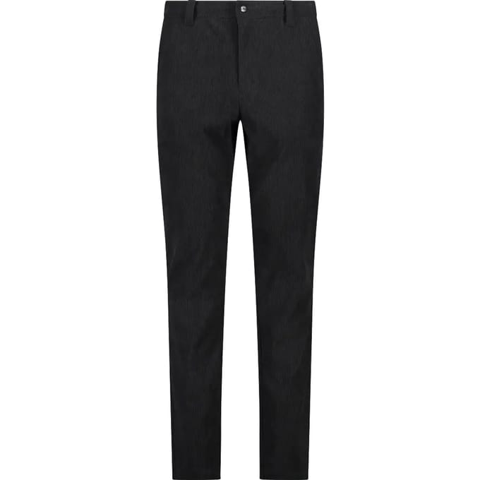 Fluwelen broek CMP
