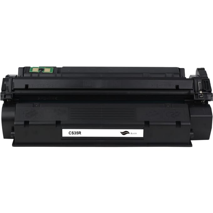 SecondLife - Canon toner T-toner (CS35)
