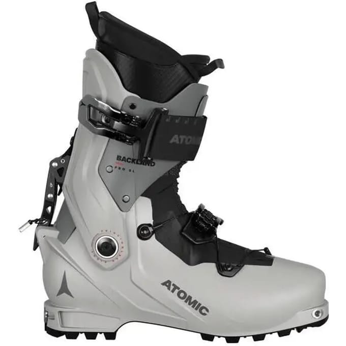 Dames skischoenen Atomic Backland Pro Sl
