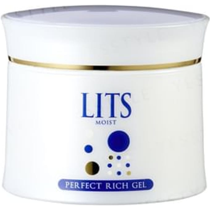 LITS - Moist Perfect Rich Gel 90g