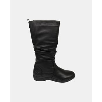 Platte laarzen Kangaroos 887 11