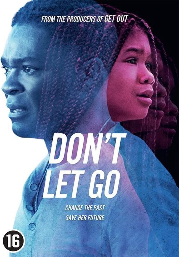 Don'T Let Go (DVD)