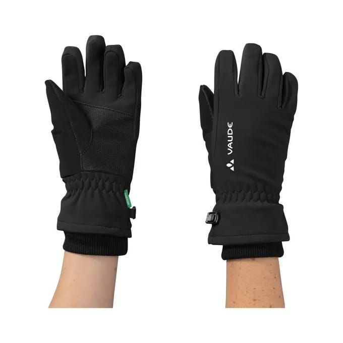 Ski handschoenen voor kinderen VAUDE Rondane