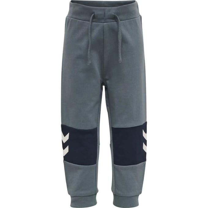 Hummel kinderjoggingbroek Hmlsamson Pants 215513