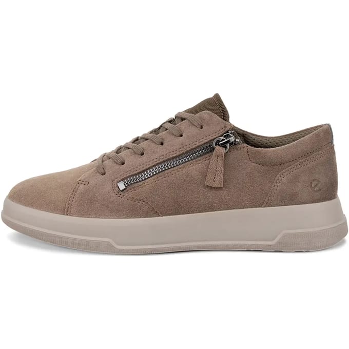 Ecco Move dames sneaker - Taupe