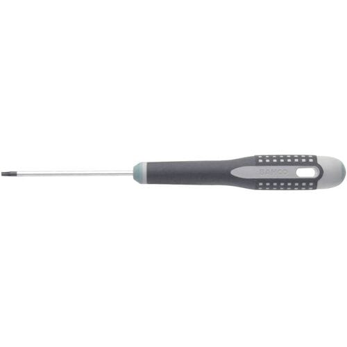 Bahco Ergo TX-schroevendraaier Werkplaats Grootte T 6 1 stuk(s)