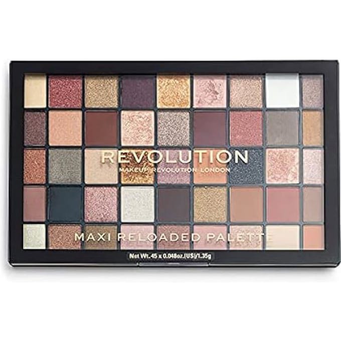MUR Maxi Reloaded Palette large It Up