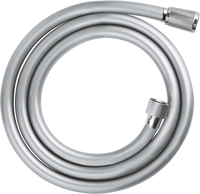 GROHE VitalioFlex Trend Doucheslang - 150 cm - Chroom