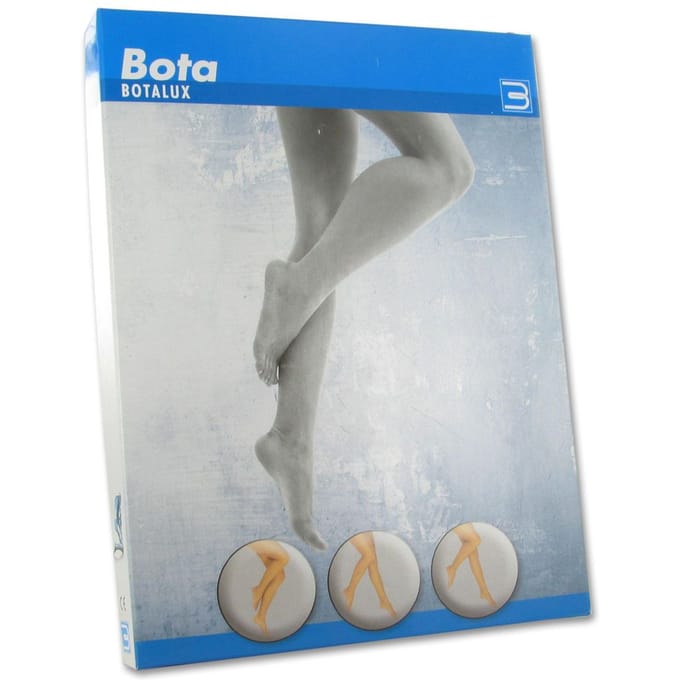 Botalux 140 Panty Steun AT+P Grb Maat 4 1 Kousen
