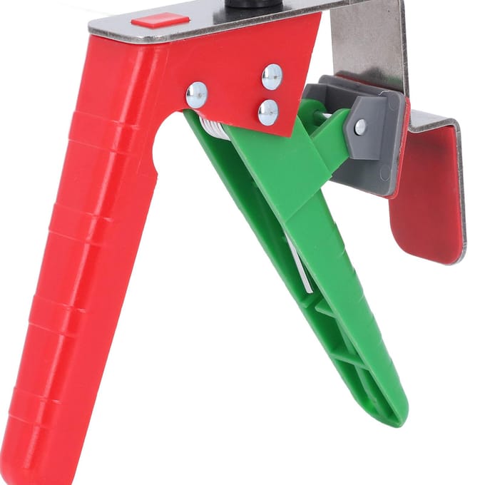Ladefront Installatieklem Snelspanner Roestvrij Staal Lade Paneel Montageclip