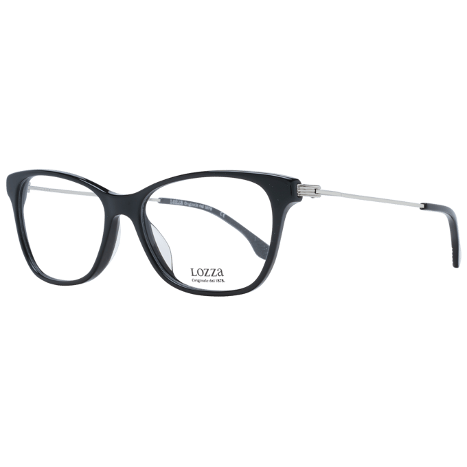 Lozza Optisch montuur VL4148 0BLK 53