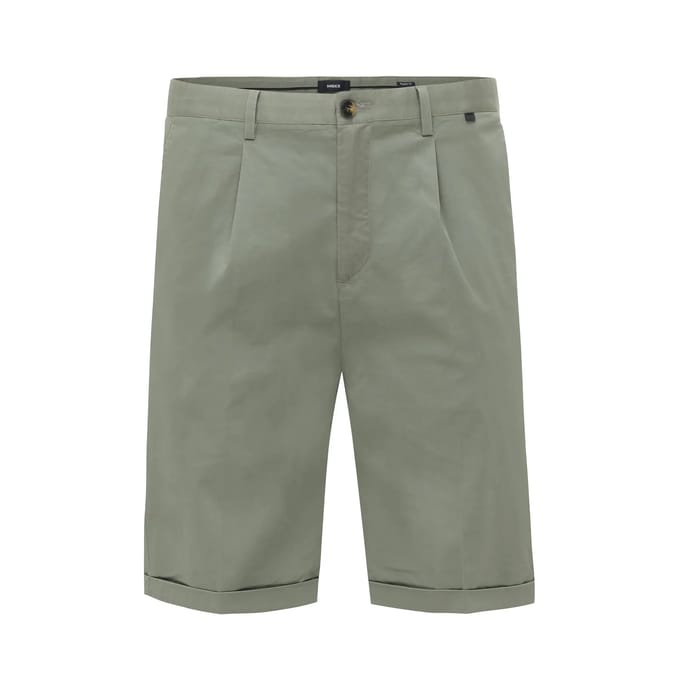 Short van popeline Mexx